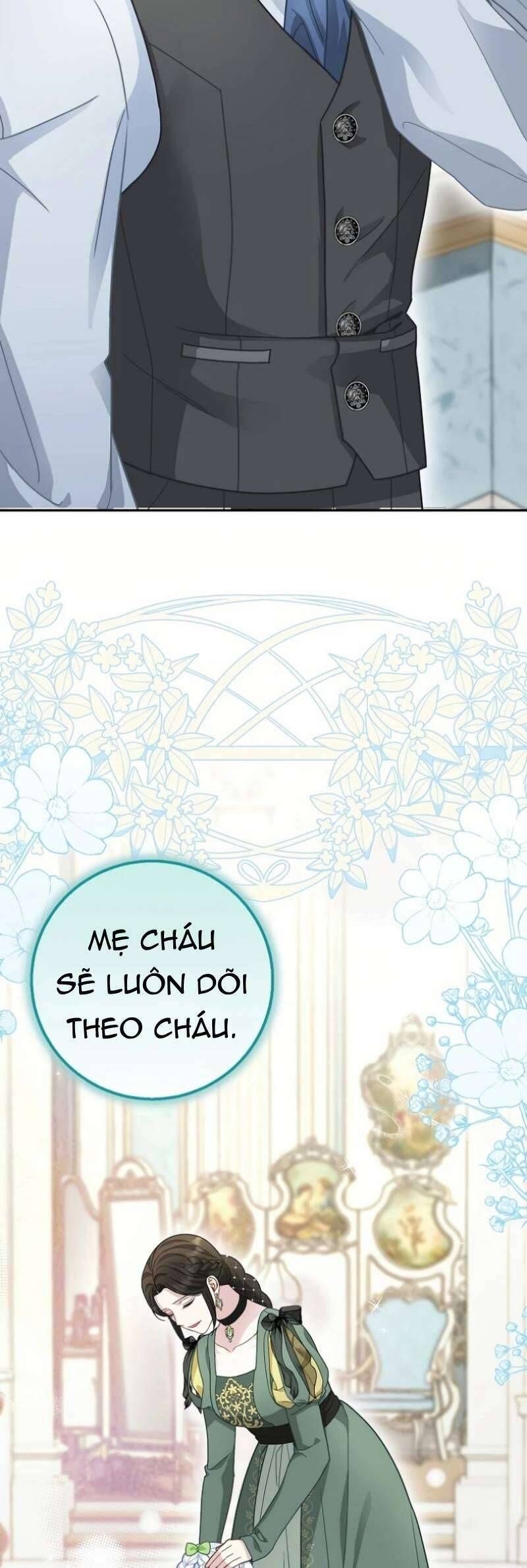 Bé Con Báo Tuyết Của Gia Tộc Báo Đen [Chap 1-45]