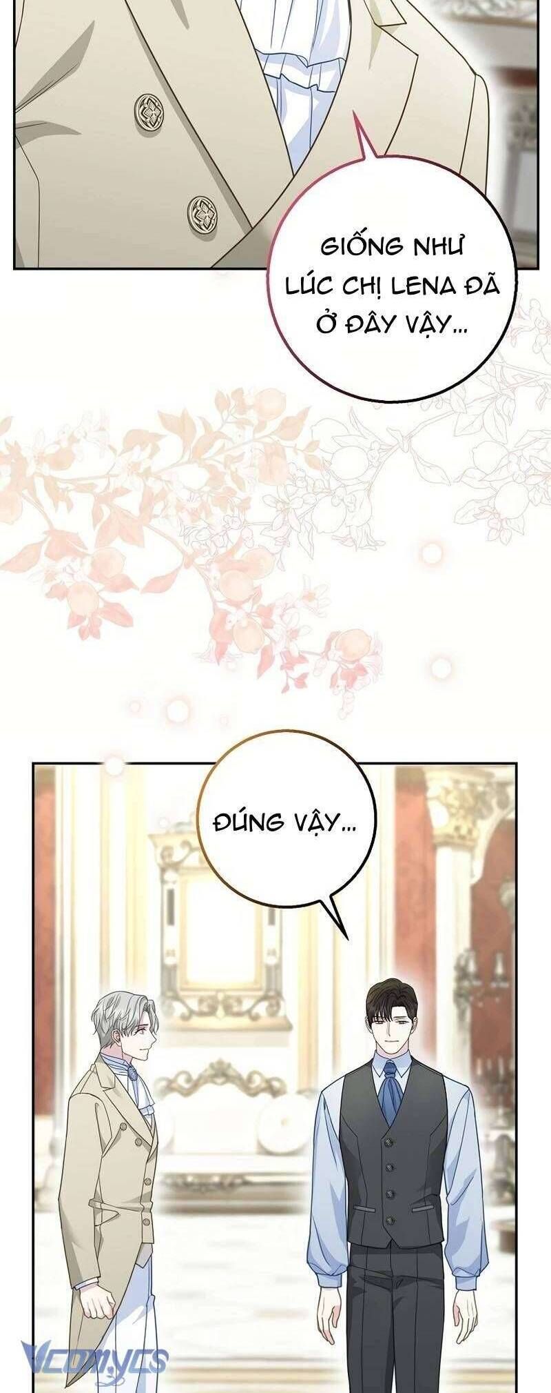 Bé Con Báo Tuyết Của Gia Tộc Báo Đen [Chap 1-45]