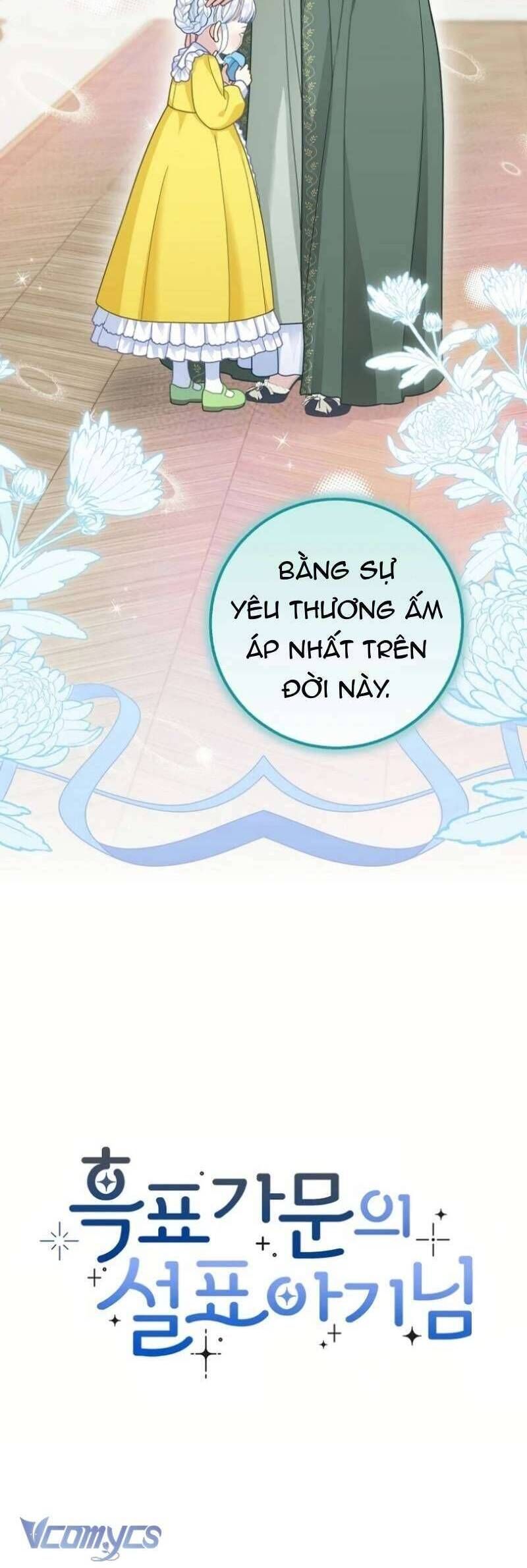 Bé Con Báo Tuyết Của Gia Tộc Báo Đen [Chap 1-45]