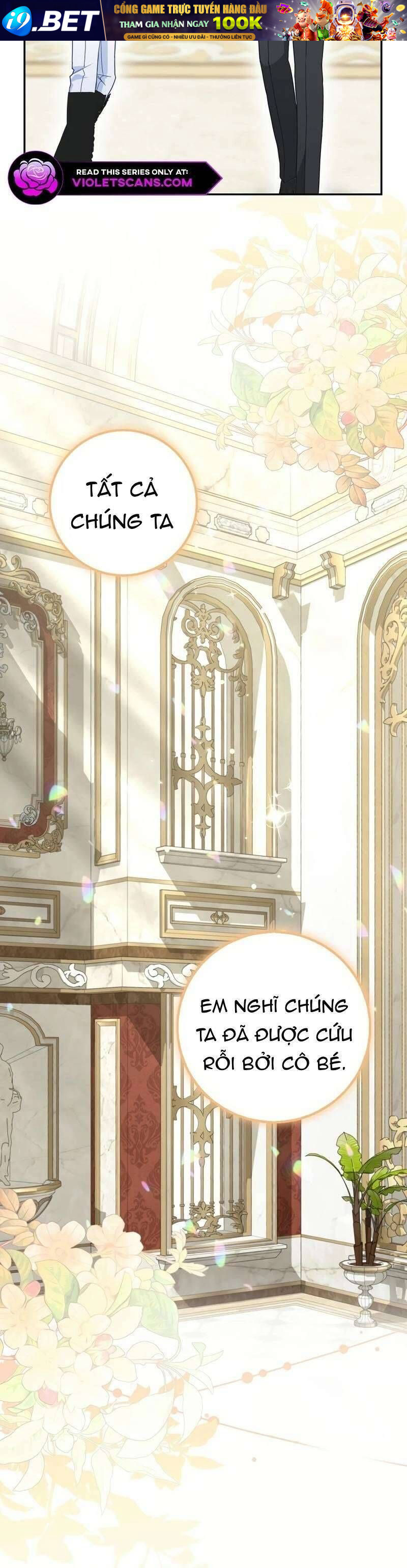 Bé Con Báo Tuyết Của Gia Tộc Báo Đen [Chap 1-45]