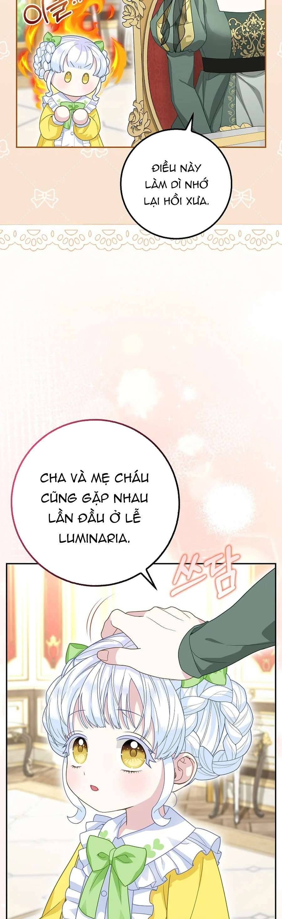 Bé Con Báo Tuyết Của Gia Tộc Báo Đen [Chap 1-45]