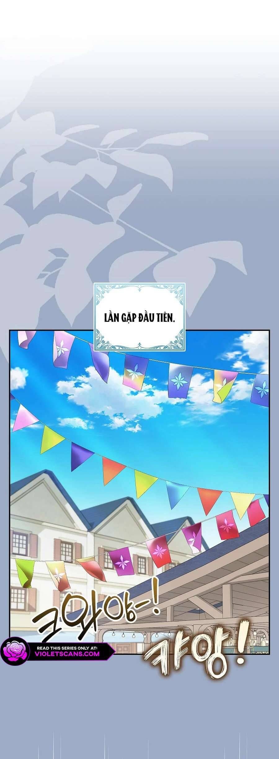 Bé Con Báo Tuyết Của Gia Tộc Báo Đen [Chap 1-45]