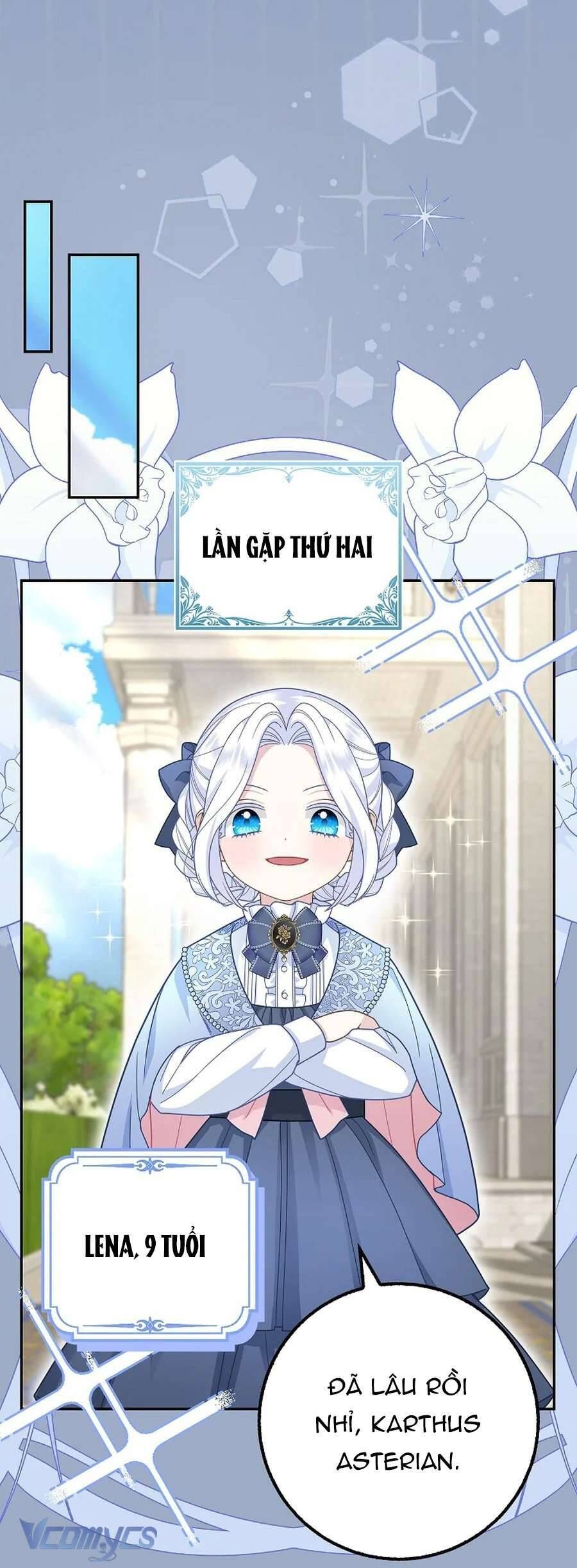 Bé Con Báo Tuyết Của Gia Tộc Báo Đen [Chap 1-45]