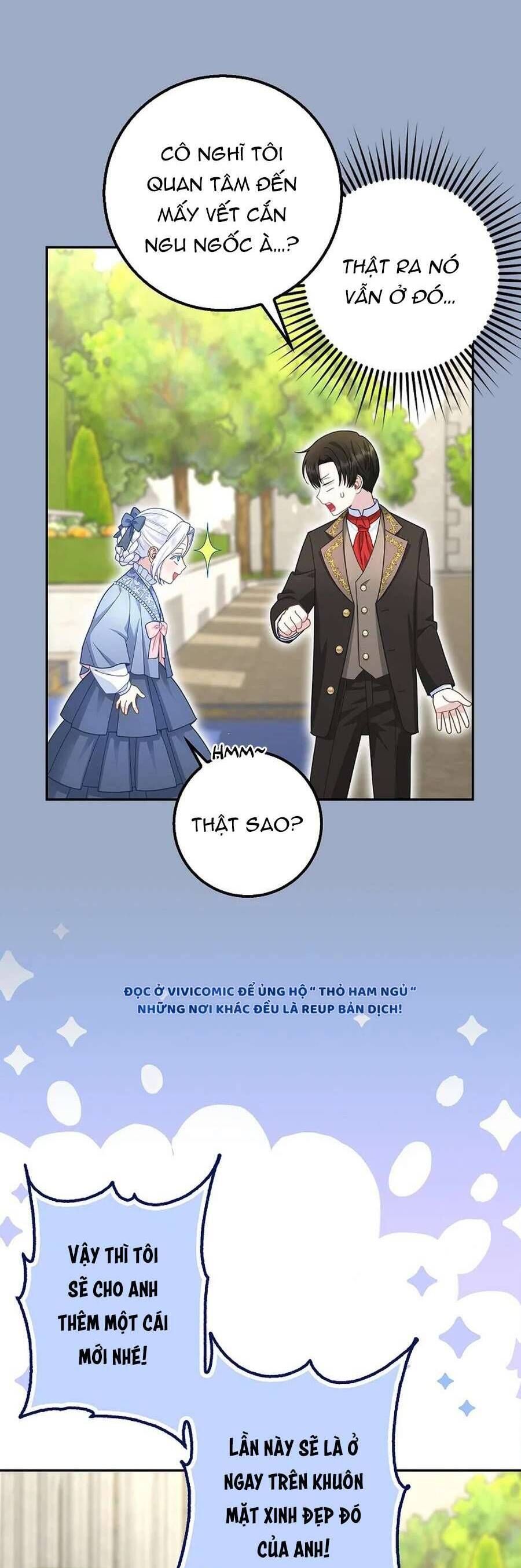 Bé Con Báo Tuyết Của Gia Tộc Báo Đen [Chap 1-45]