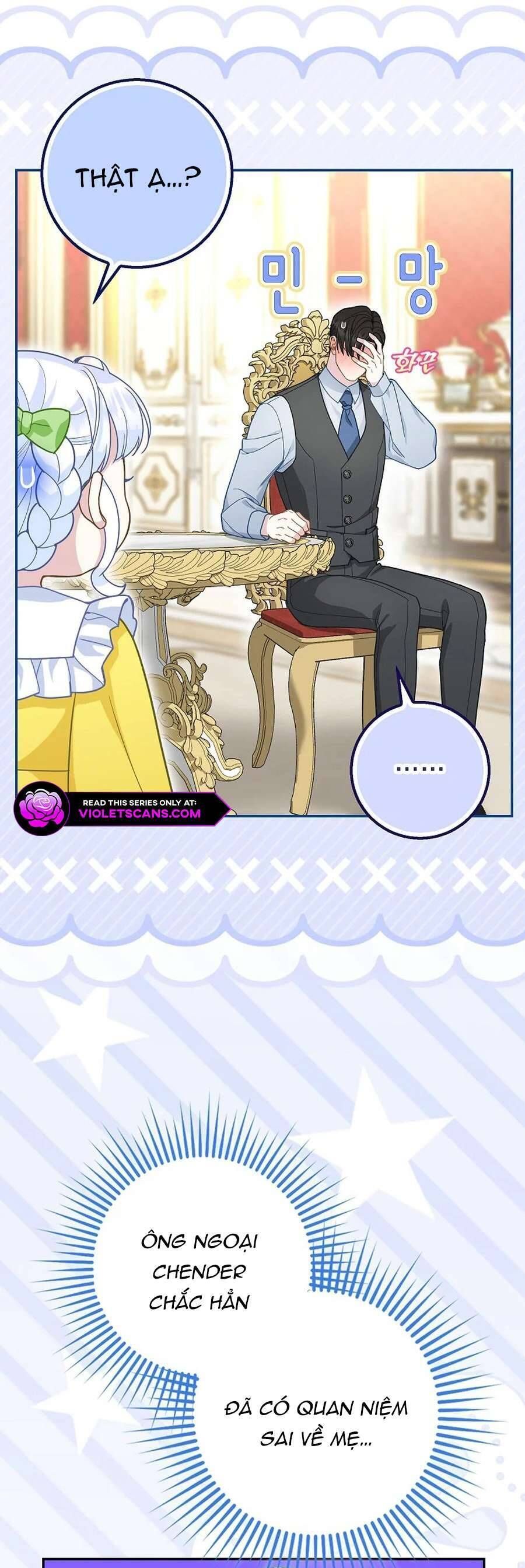 Bé Con Báo Tuyết Của Gia Tộc Báo Đen [Chap 1-45]