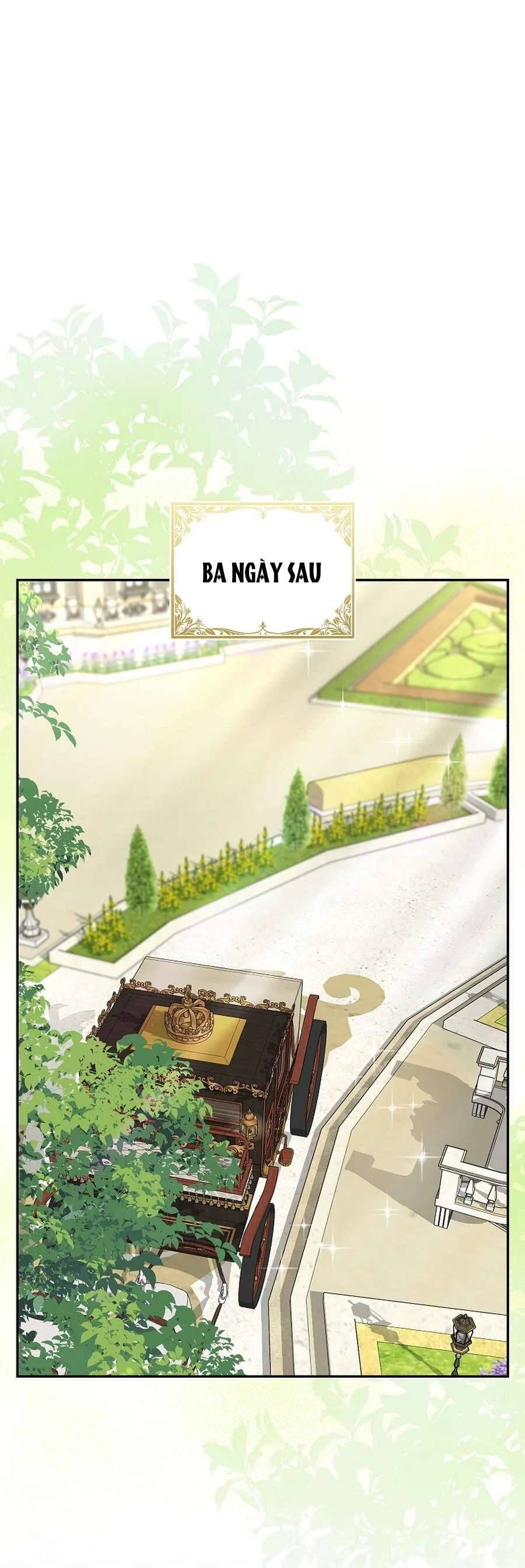 Bé Con Báo Tuyết Của Gia Tộc Báo Đen [Chap 1-45]