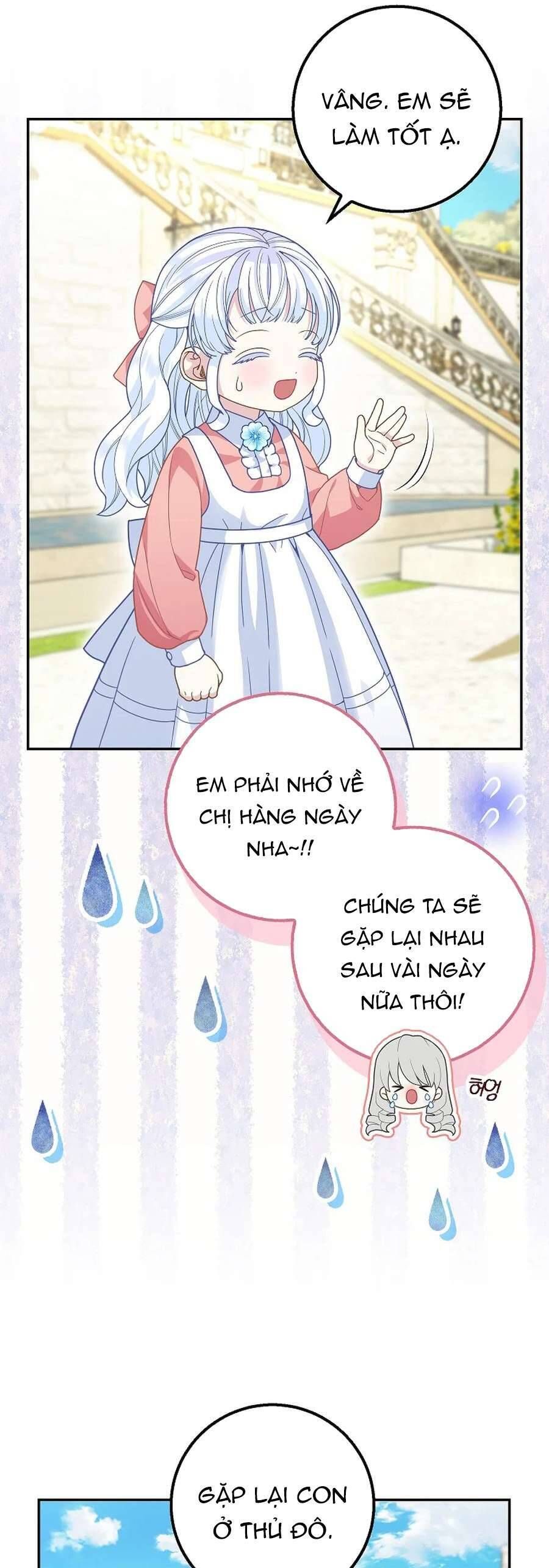 Bé Con Báo Tuyết Của Gia Tộc Báo Đen [Chap 1-45]