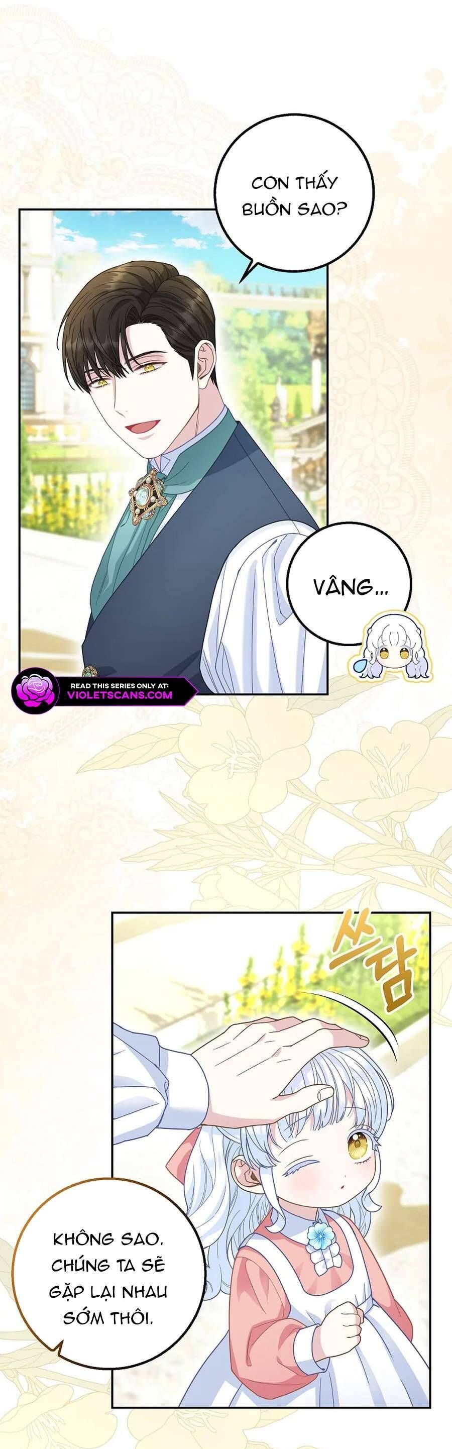 Bé Con Báo Tuyết Của Gia Tộc Báo Đen [Chap 1-45]