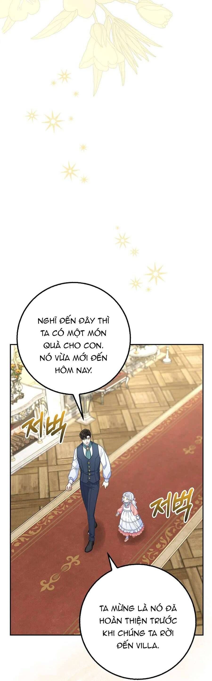 Bé Con Báo Tuyết Của Gia Tộc Báo Đen [Chap 1-45]