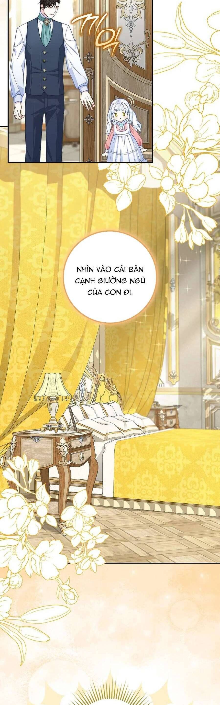 Bé Con Báo Tuyết Của Gia Tộc Báo Đen [Chap 1-45]