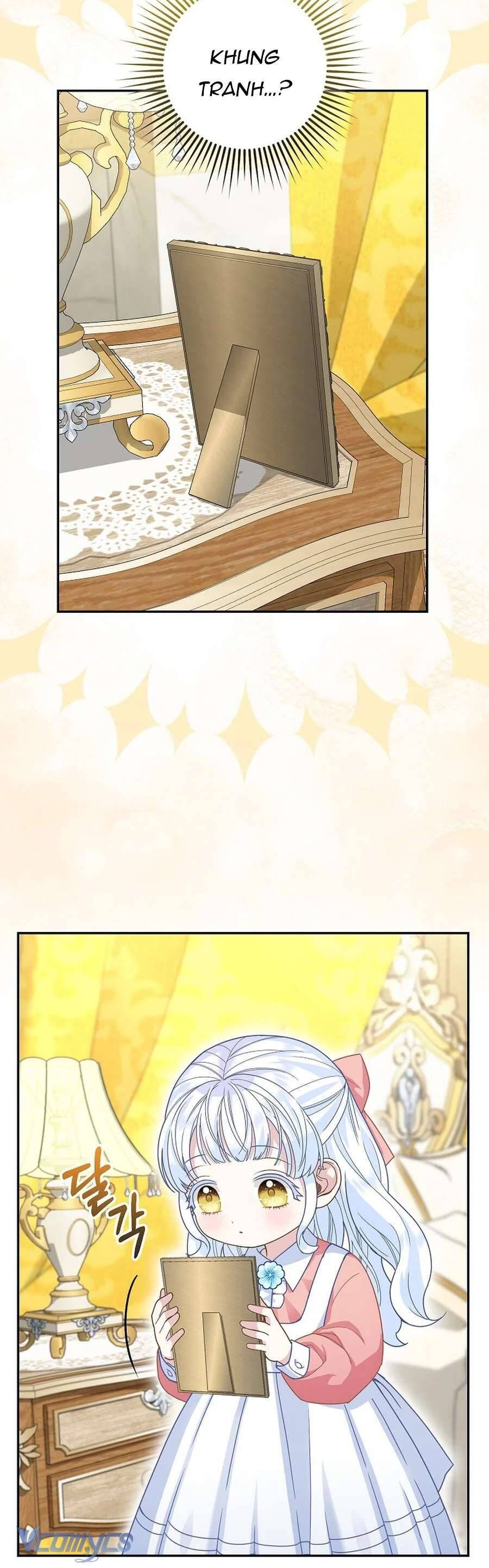 Bé Con Báo Tuyết Của Gia Tộc Báo Đen [Chap 1-45]