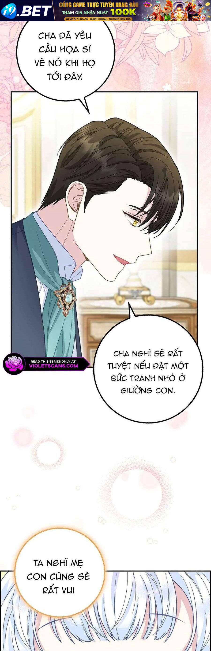 Bé Con Báo Tuyết Của Gia Tộc Báo Đen [Chap 1-45]