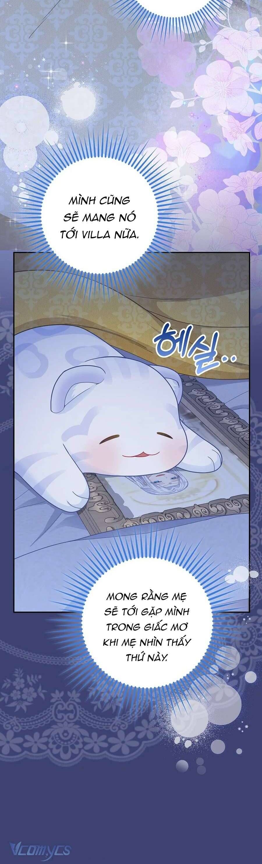 Bé Con Báo Tuyết Của Gia Tộc Báo Đen [Chap 1-45]