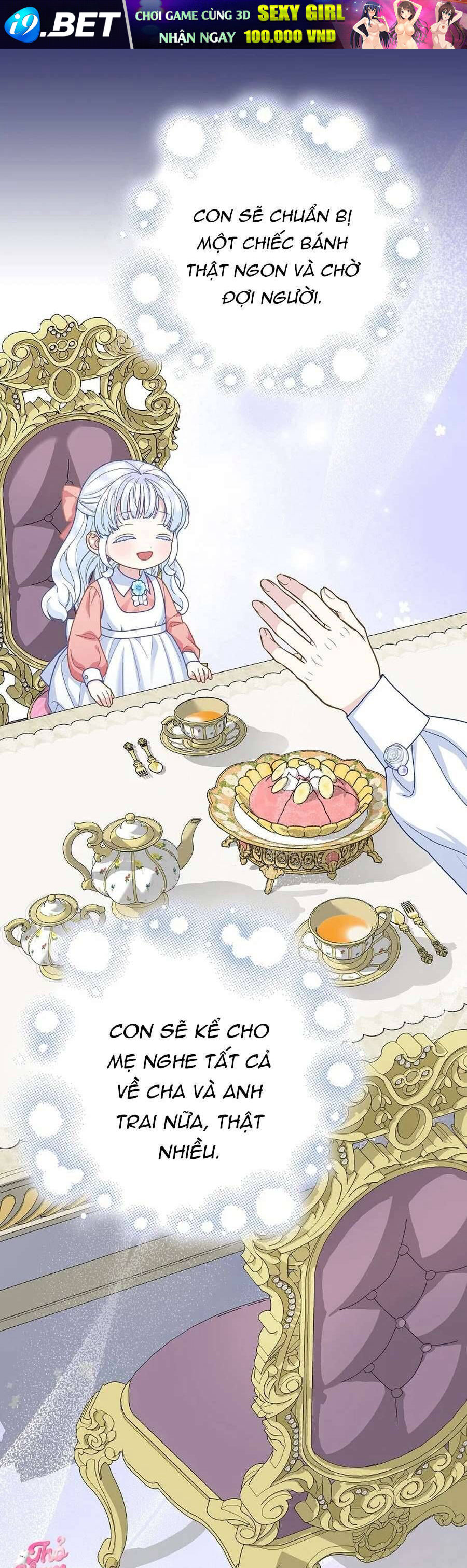 Bé Con Báo Tuyết Của Gia Tộc Báo Đen [Chap 1-45]