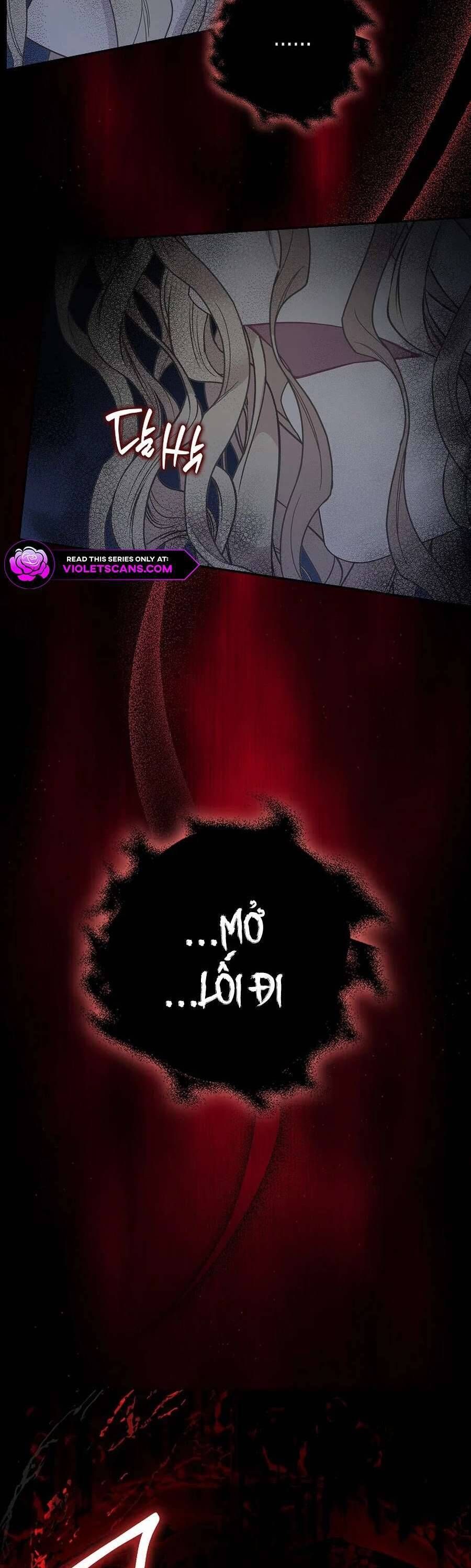 Bé Con Báo Tuyết Của Gia Tộc Báo Đen [Chap 1-45]