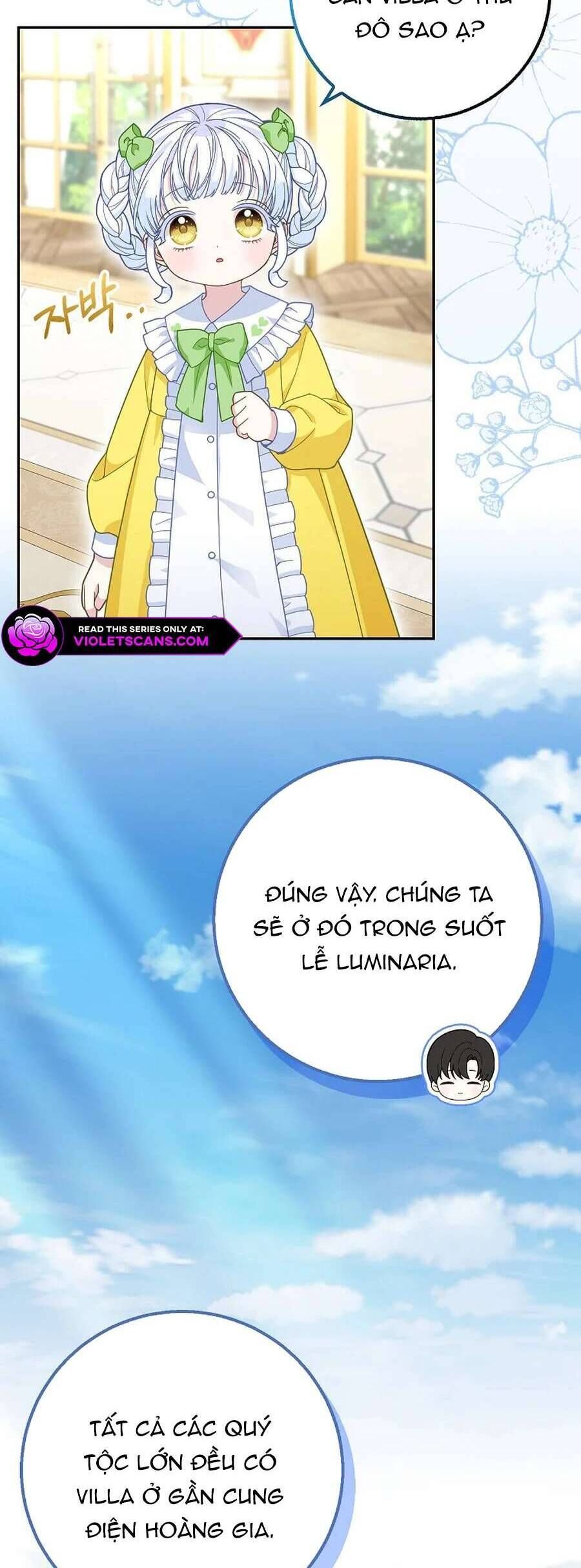 Bé Con Báo Tuyết Của Gia Tộc Báo Đen [Chap 1-45]