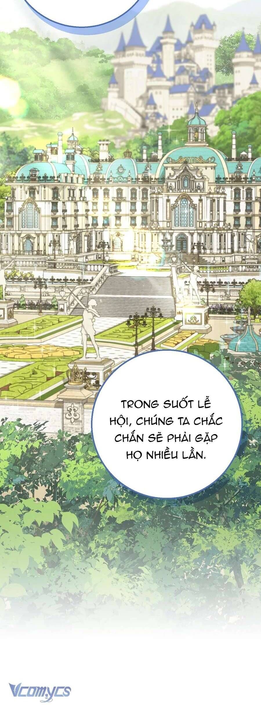 Bé Con Báo Tuyết Của Gia Tộc Báo Đen [Chap 1-45]