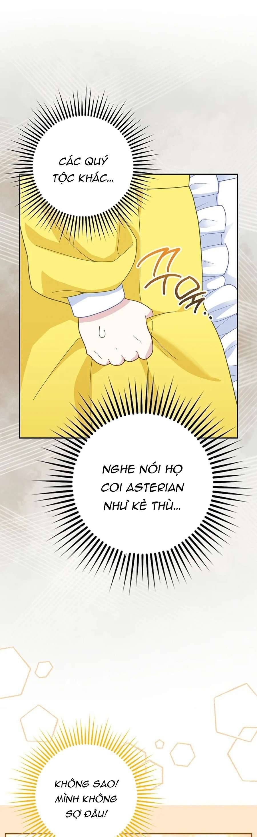 Bé Con Báo Tuyết Của Gia Tộc Báo Đen [Chap 1-45]