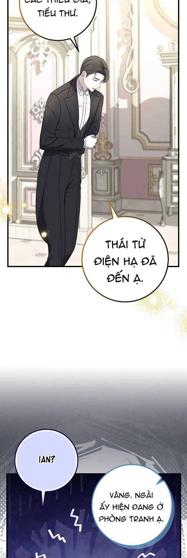Bé Con Báo Tuyết Của Gia Tộc Báo Đen [Chap 1-45]