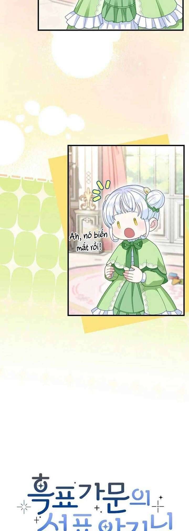 Bé Con Báo Tuyết Của Gia Tộc Báo Đen [Chap 1-45]