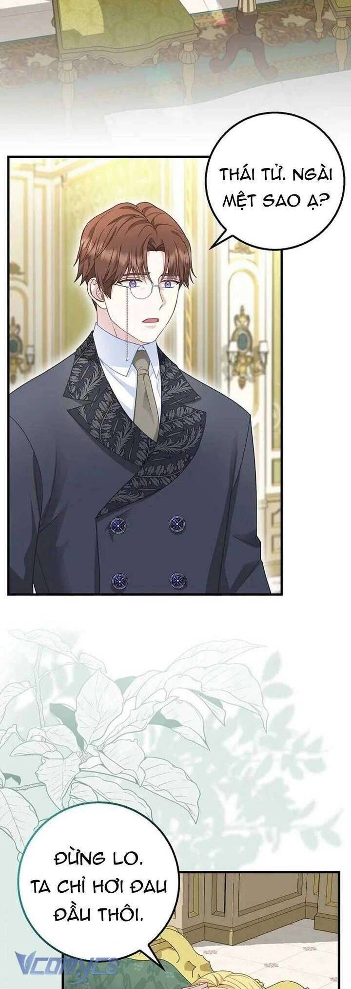 Bé Con Báo Tuyết Của Gia Tộc Báo Đen [Chap 1-45]