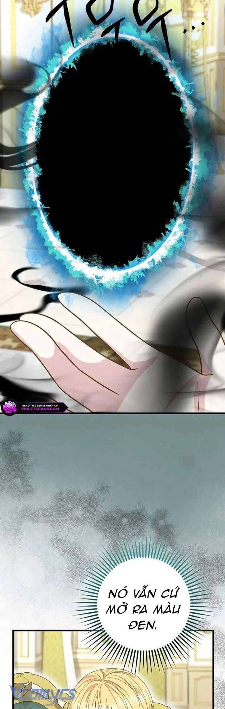 Bé Con Báo Tuyết Của Gia Tộc Báo Đen [Chap 1-45]