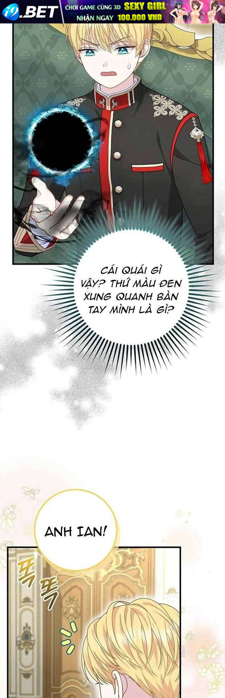 Bé Con Báo Tuyết Của Gia Tộc Báo Đen [Chap 1-45]