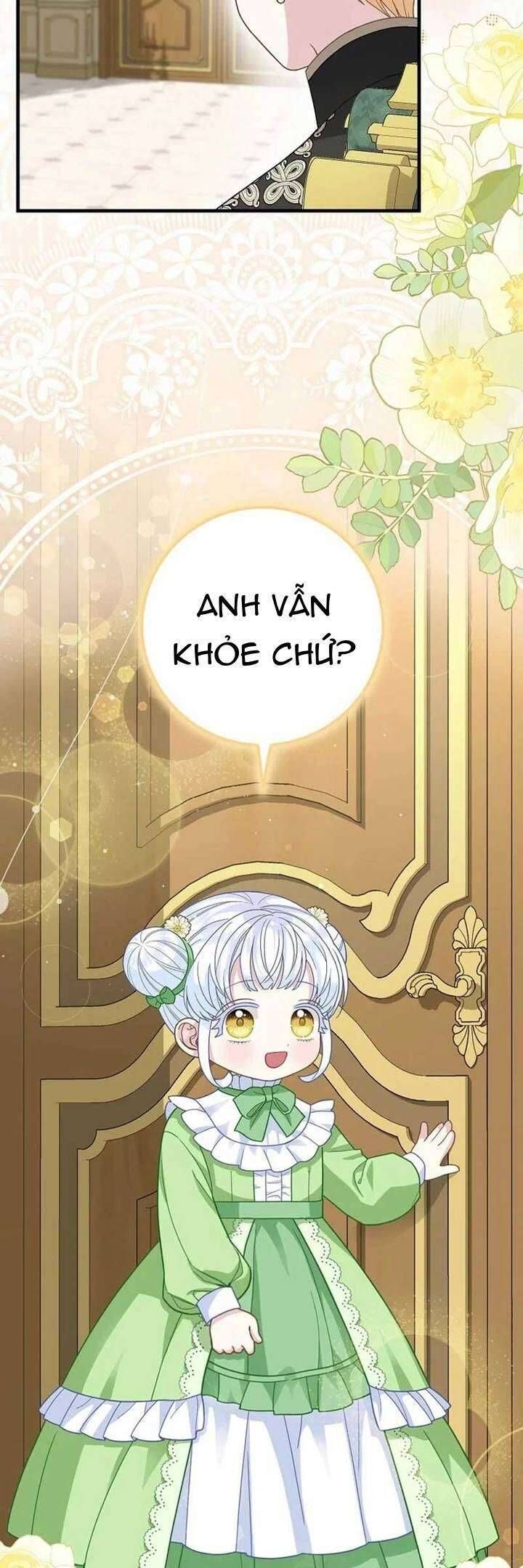 Bé Con Báo Tuyết Của Gia Tộc Báo Đen [Chap 1-45]