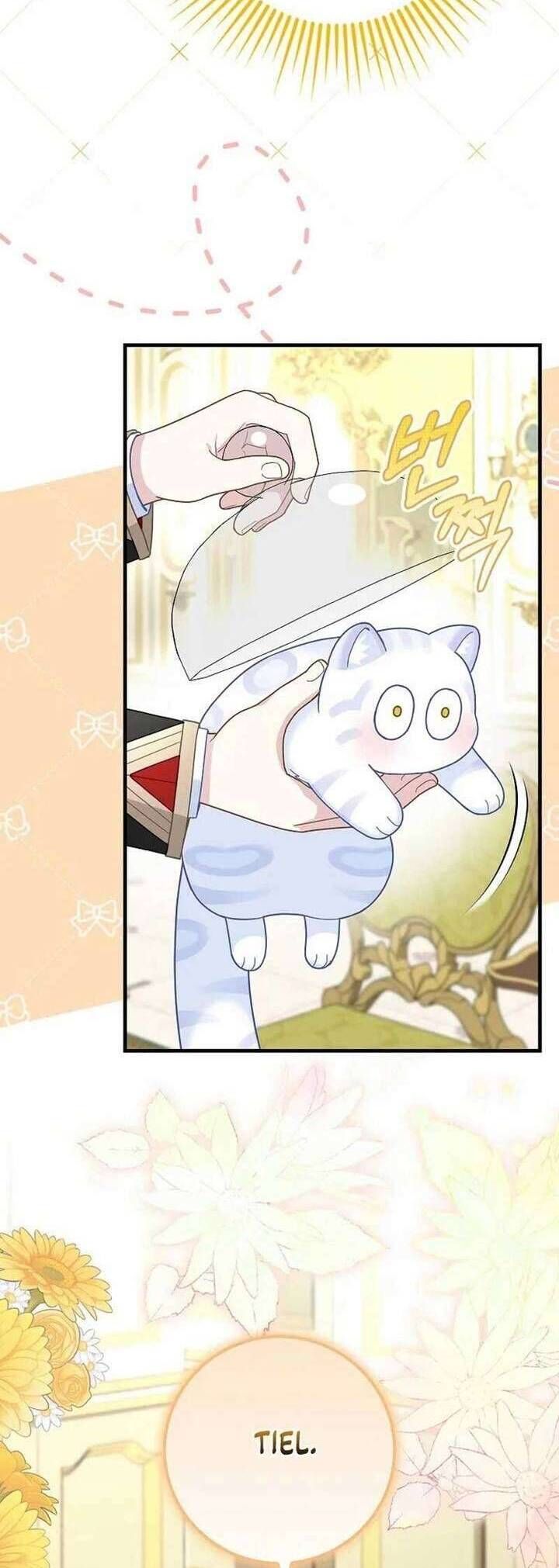 Bé Con Báo Tuyết Của Gia Tộc Báo Đen [Chap 1-45]