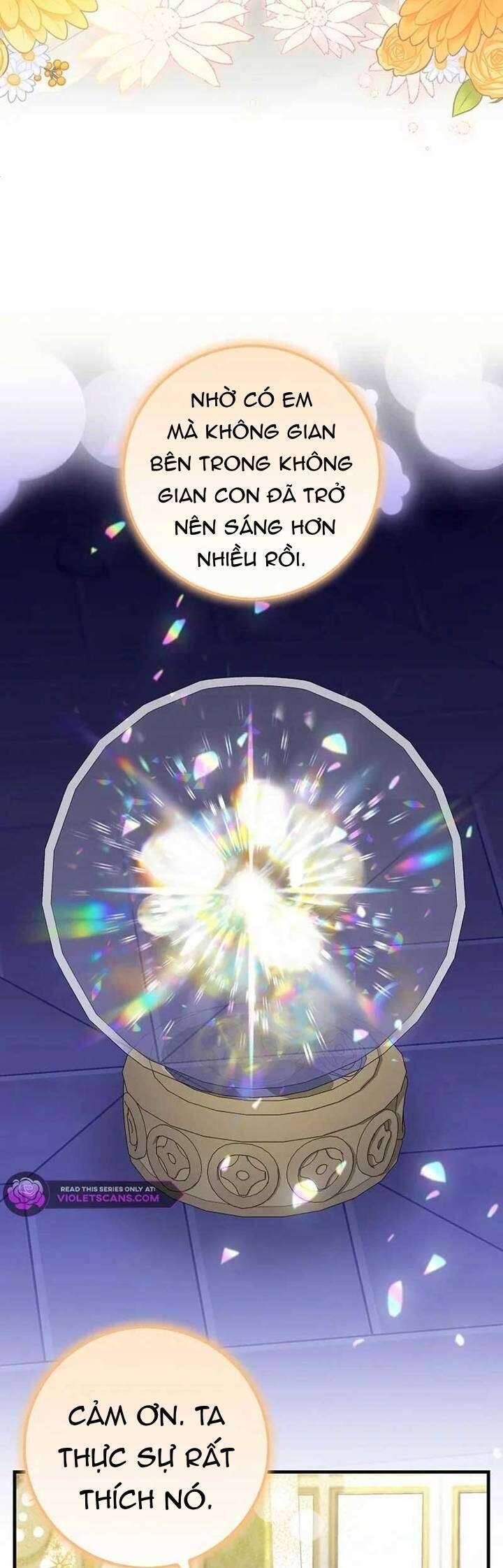 Bé Con Báo Tuyết Của Gia Tộc Báo Đen [Chap 1-45]