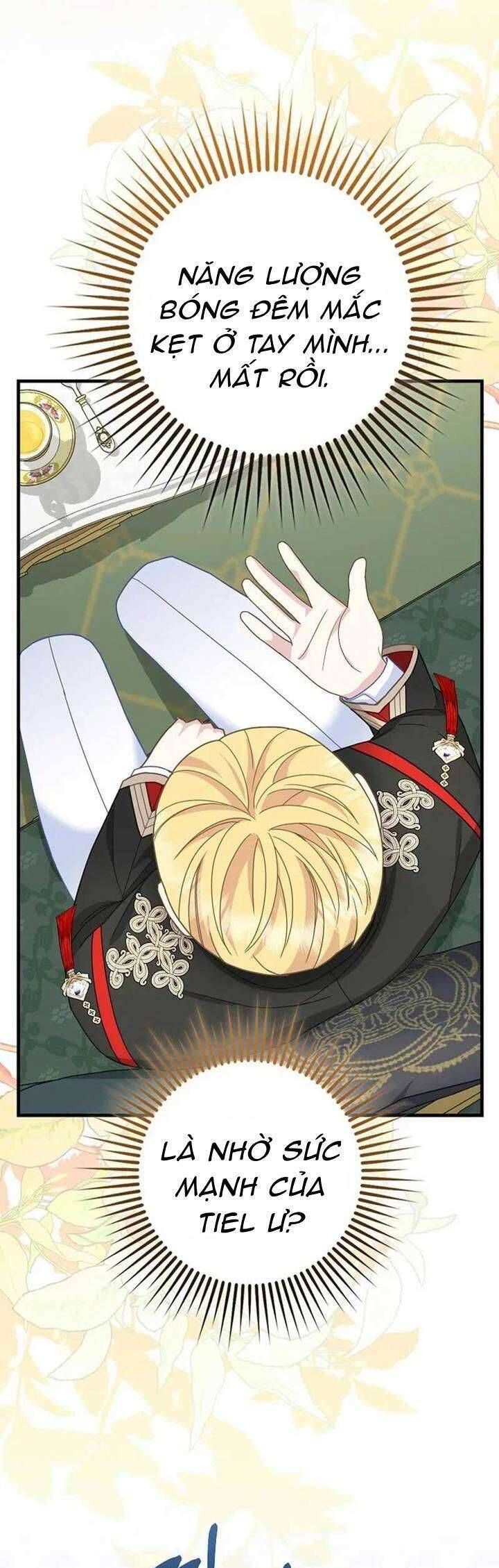 Bé Con Báo Tuyết Của Gia Tộc Báo Đen [Chap 1-45]