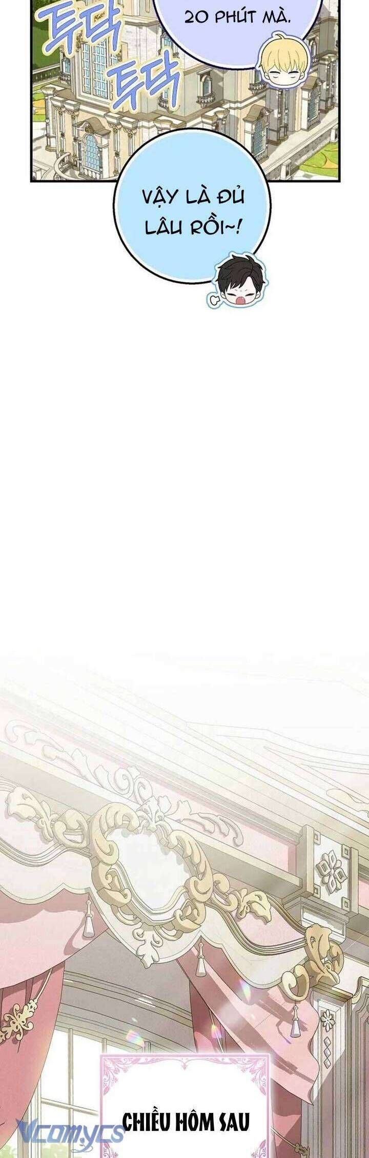 Bé Con Báo Tuyết Của Gia Tộc Báo Đen [Chap 1-45]