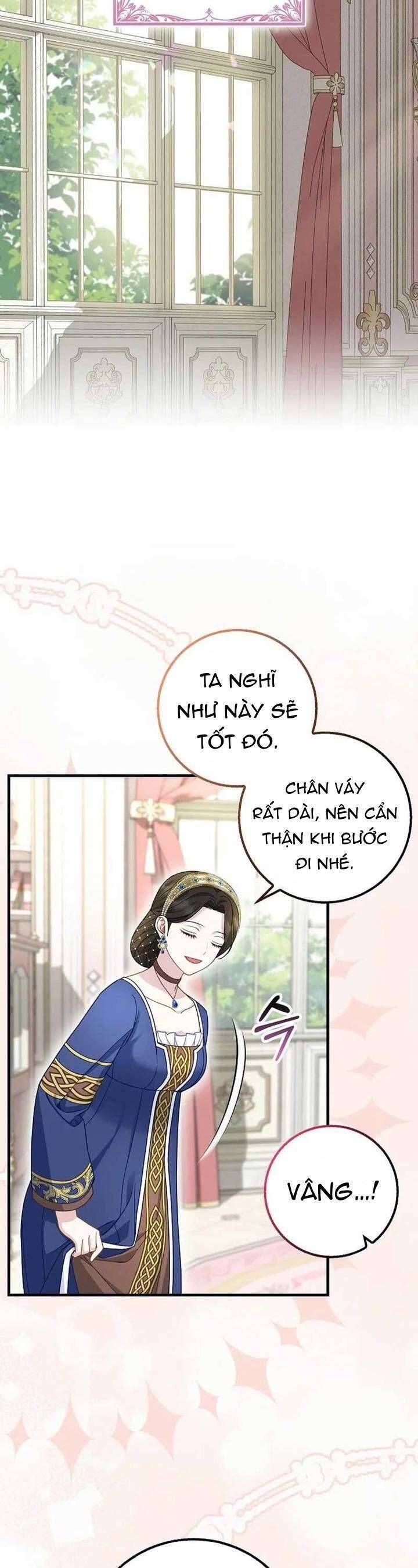 Bé Con Báo Tuyết Của Gia Tộc Báo Đen [Chap 1-45]