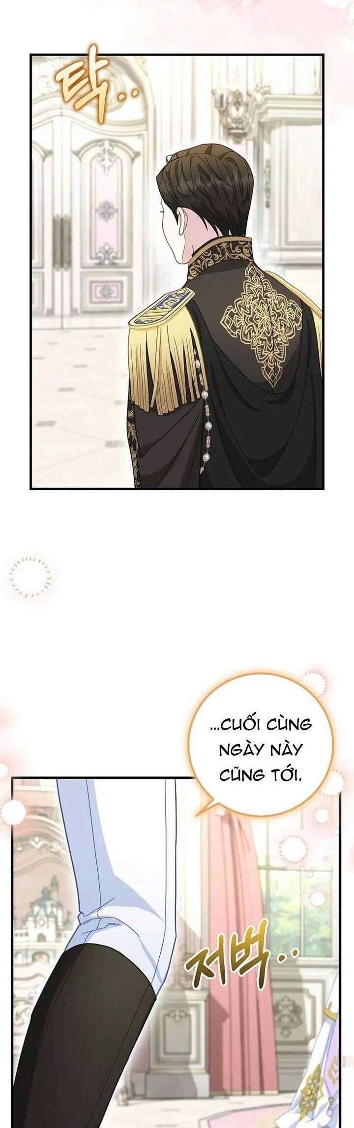 Bé Con Báo Tuyết Của Gia Tộc Báo Đen [Chap 1-45]