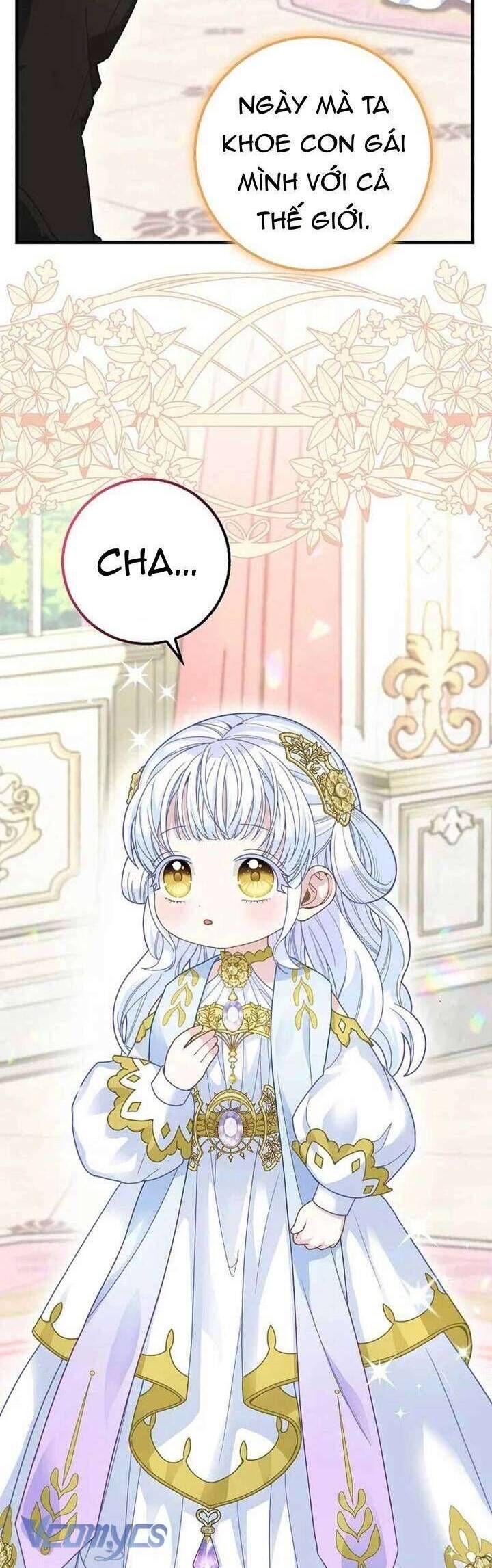 Bé Con Báo Tuyết Của Gia Tộc Báo Đen [Chap 1-45]