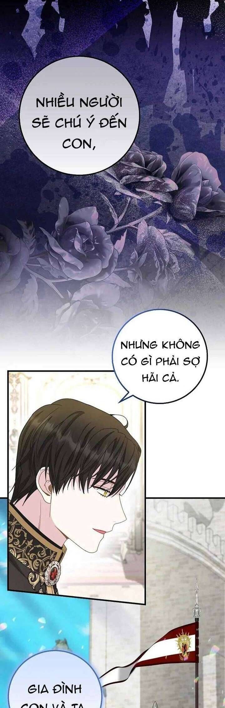 Bé Con Báo Tuyết Của Gia Tộc Báo Đen [Chap 1-45]