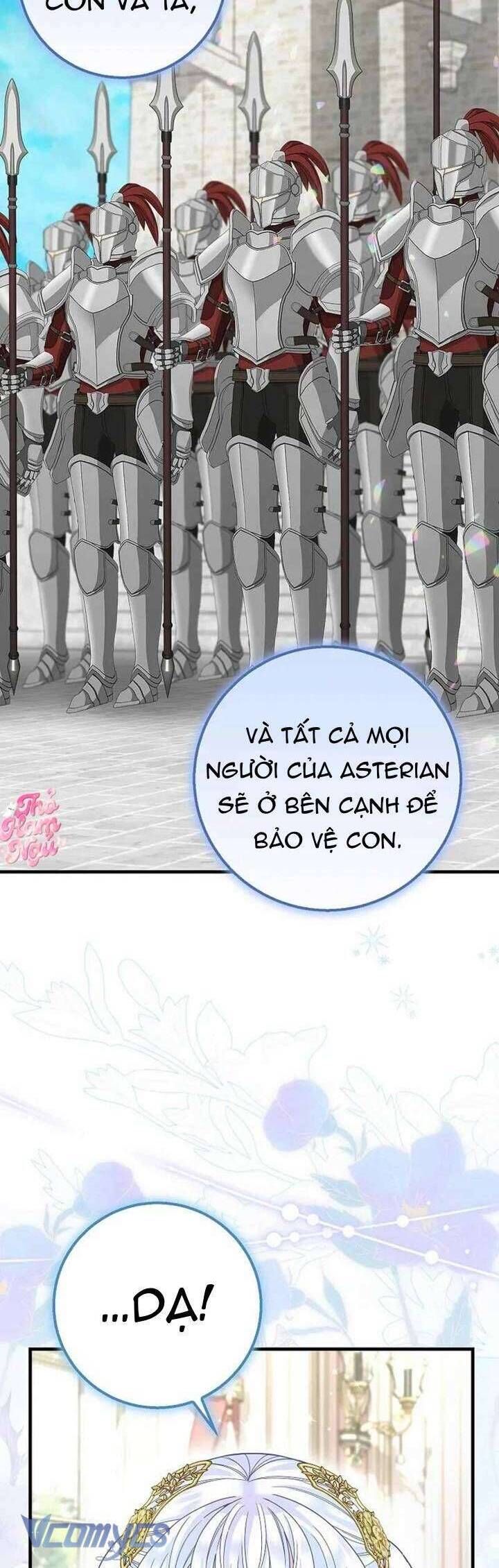 Bé Con Báo Tuyết Của Gia Tộc Báo Đen [Chap 1-45]