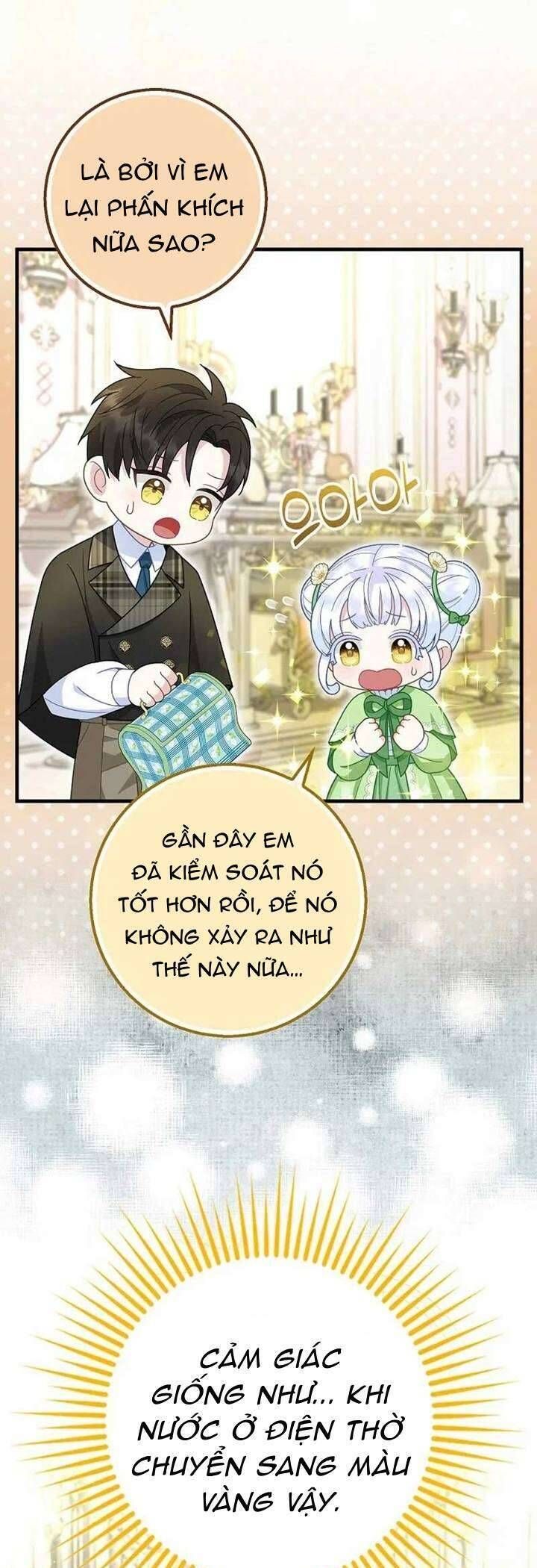 Bé Con Báo Tuyết Của Gia Tộc Báo Đen [Chap 1-45]