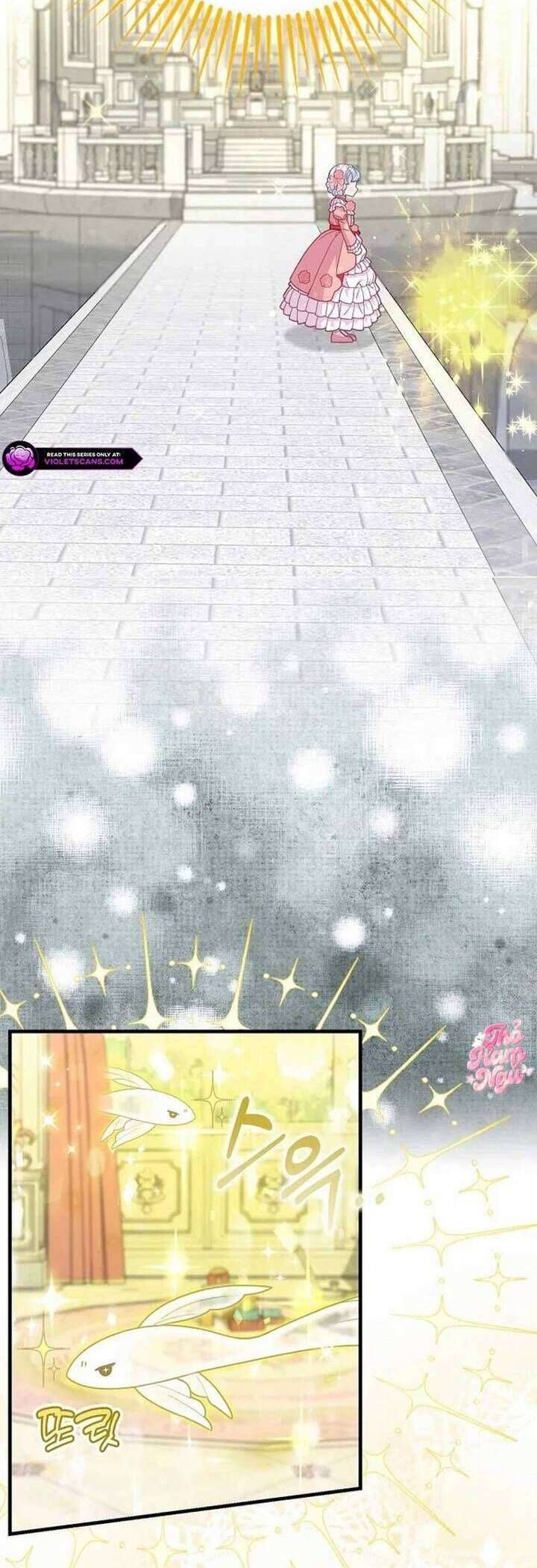 Bé Con Báo Tuyết Của Gia Tộc Báo Đen [Chap 1-45]