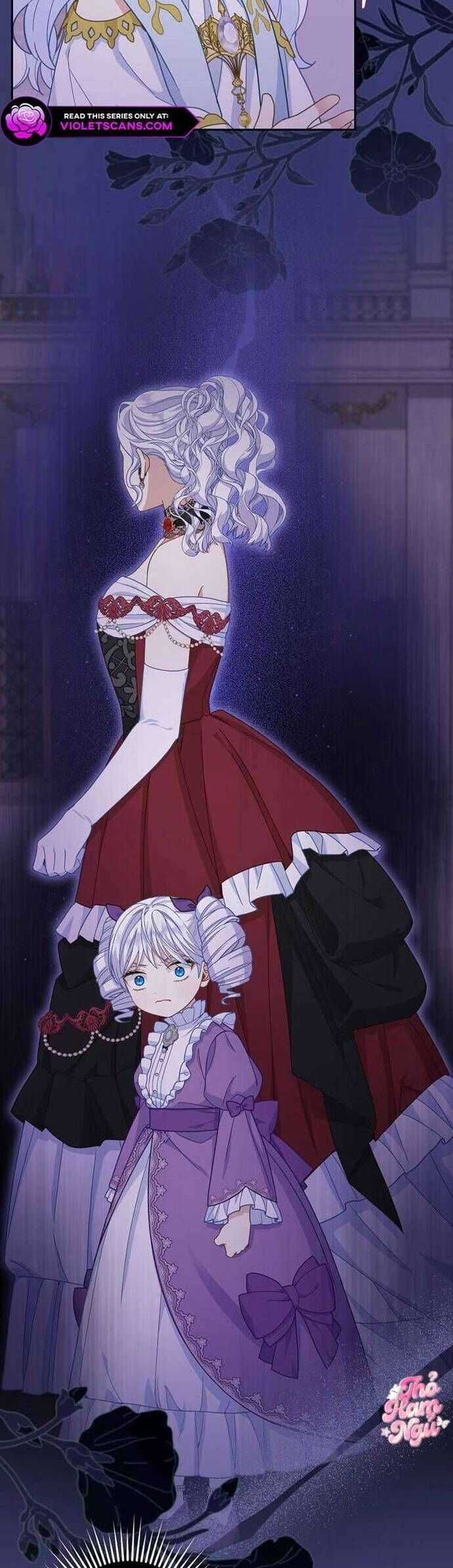 Bé Con Báo Tuyết Của Gia Tộc Báo Đen [Chap 1-45]