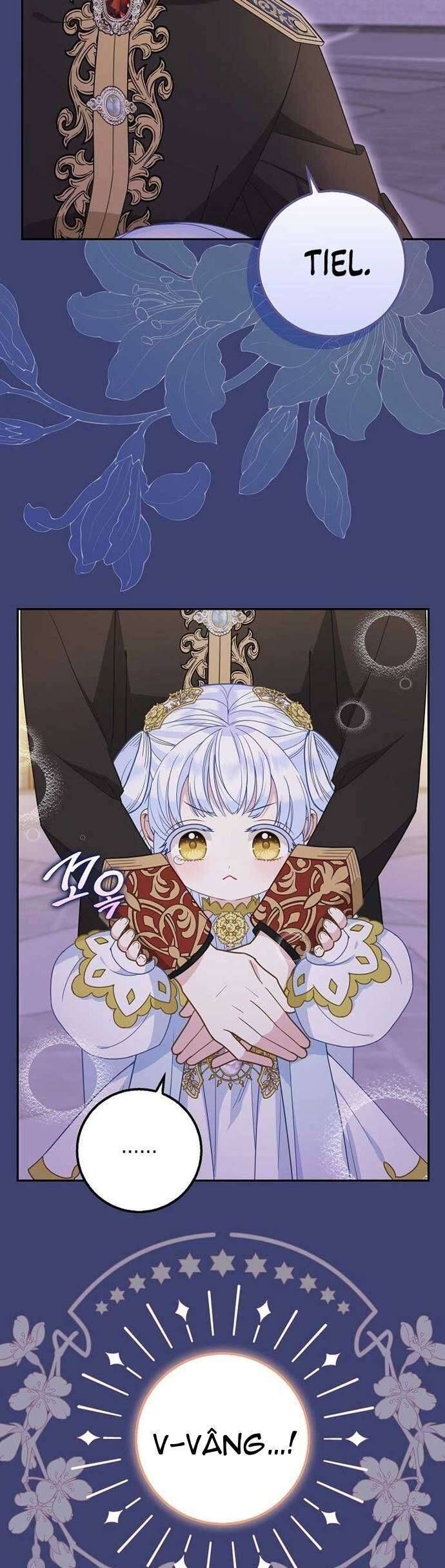 Bé Con Báo Tuyết Của Gia Tộc Báo Đen [Chap 1-45]