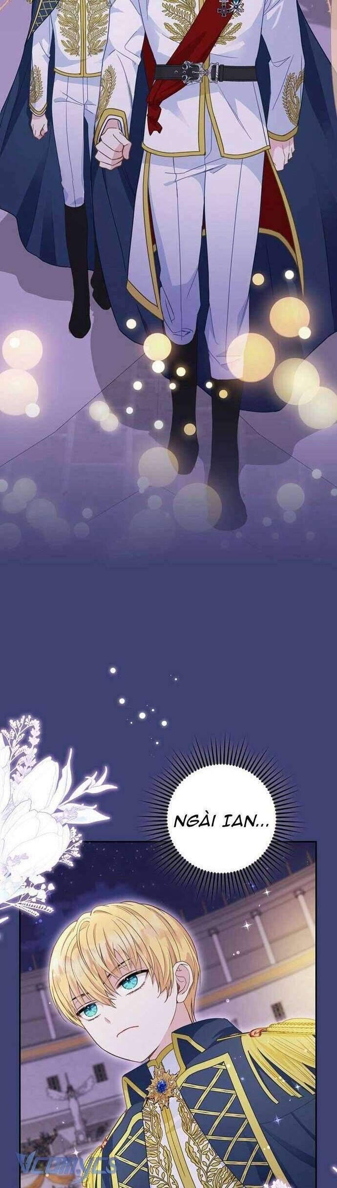 Bé Con Báo Tuyết Của Gia Tộc Báo Đen [Chap 1-45]