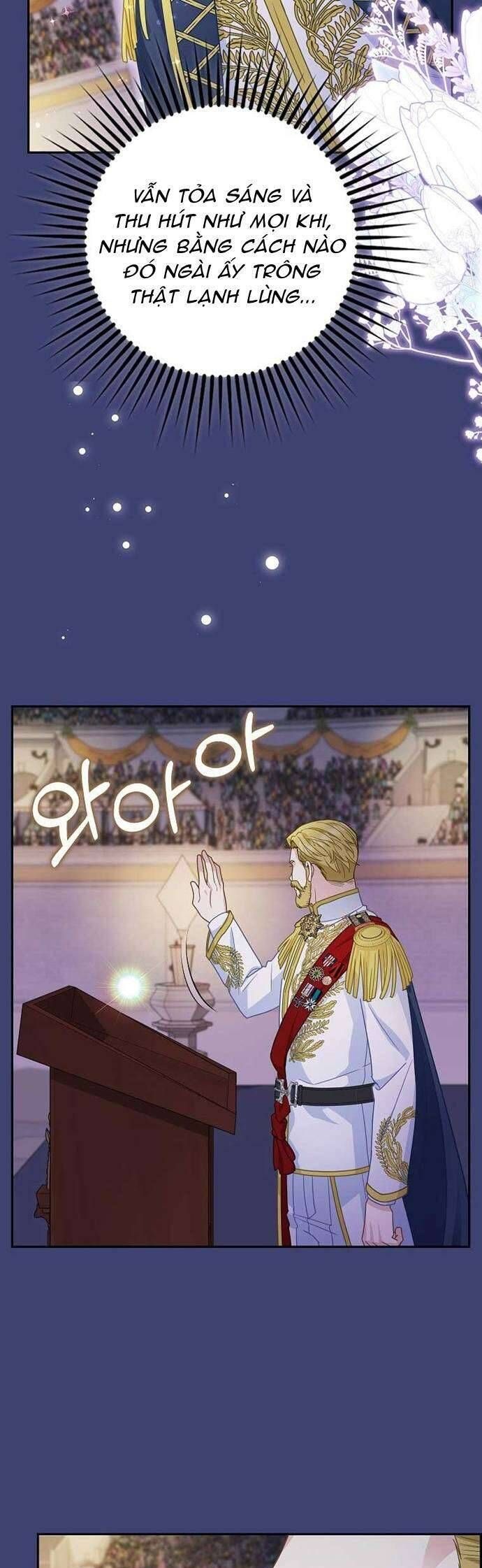 Bé Con Báo Tuyết Của Gia Tộc Báo Đen [Chap 1-45]