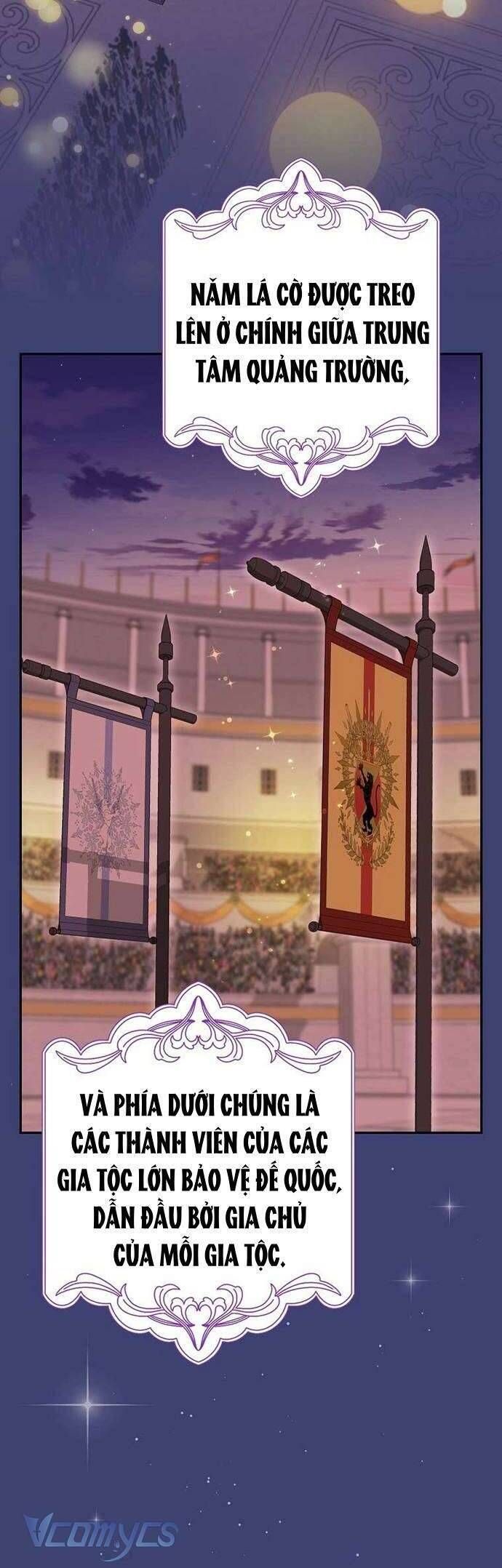 Bé Con Báo Tuyết Của Gia Tộc Báo Đen [Chap 1-45]