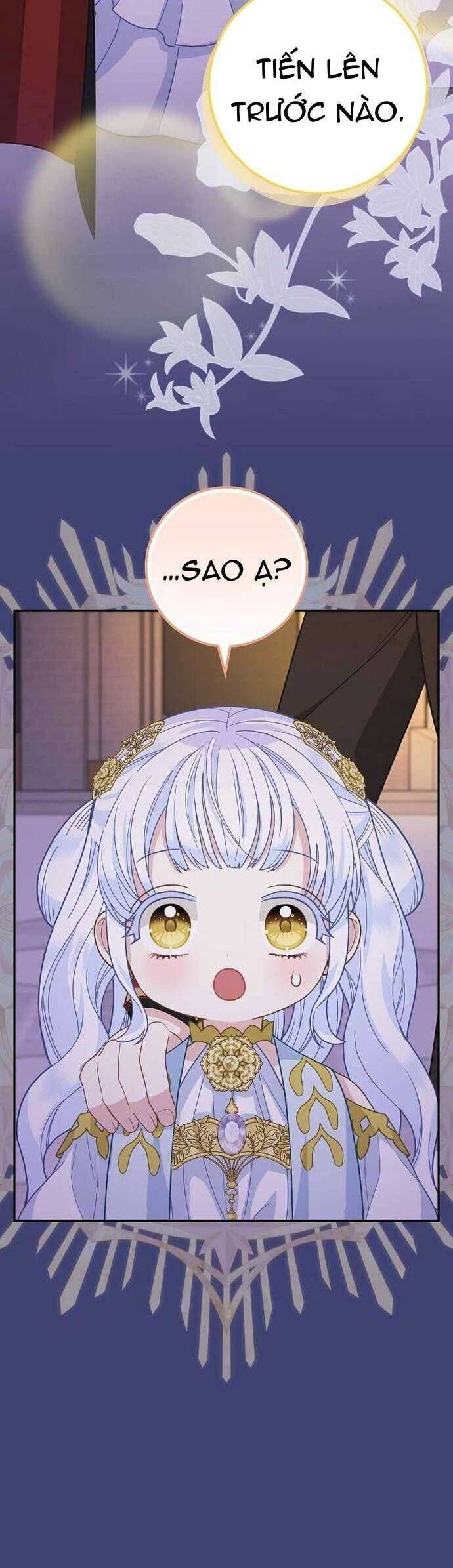 Bé Con Báo Tuyết Của Gia Tộc Báo Đen [Chap 1-45]