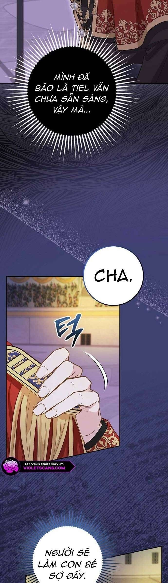 Bé Con Báo Tuyết Của Gia Tộc Báo Đen [Chap 1-45]