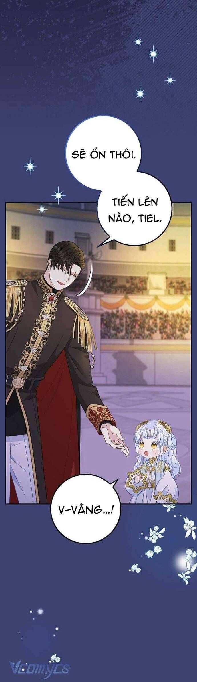 Bé Con Báo Tuyết Của Gia Tộc Báo Đen [Chap 1-45]