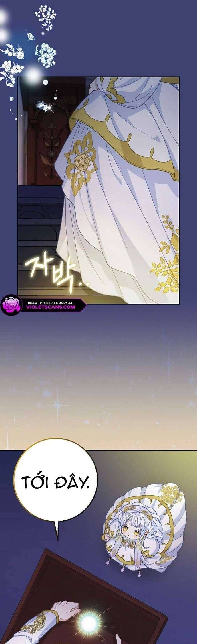 Bé Con Báo Tuyết Của Gia Tộc Báo Đen [Chap 1-45]