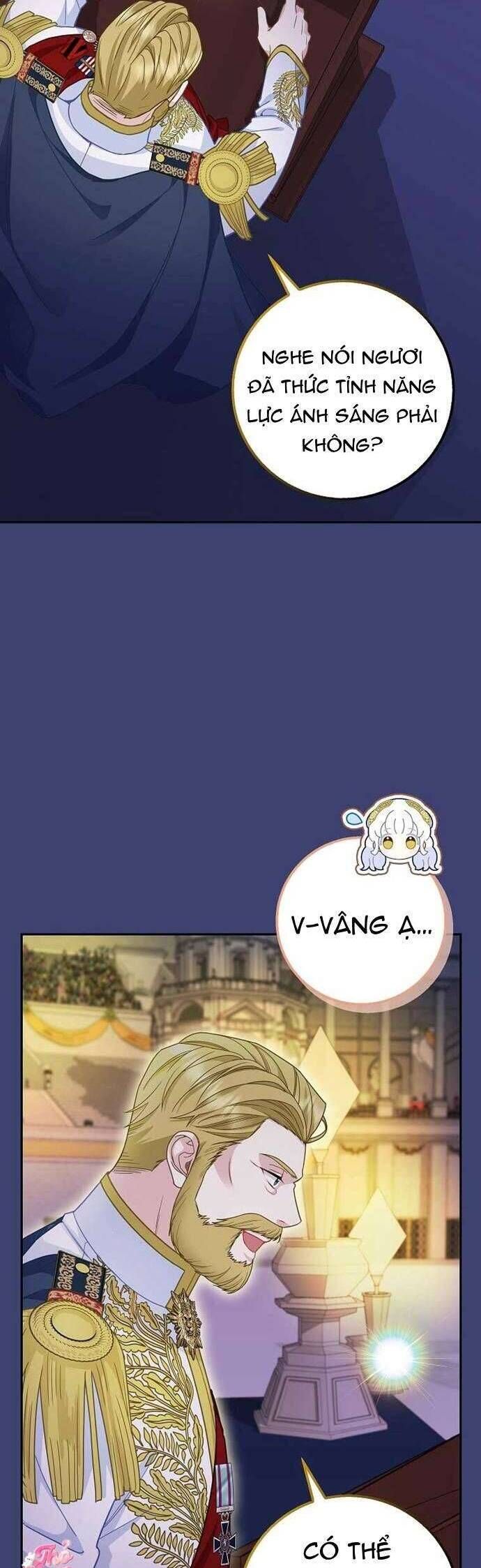 Bé Con Báo Tuyết Của Gia Tộc Báo Đen [Chap 1-45]