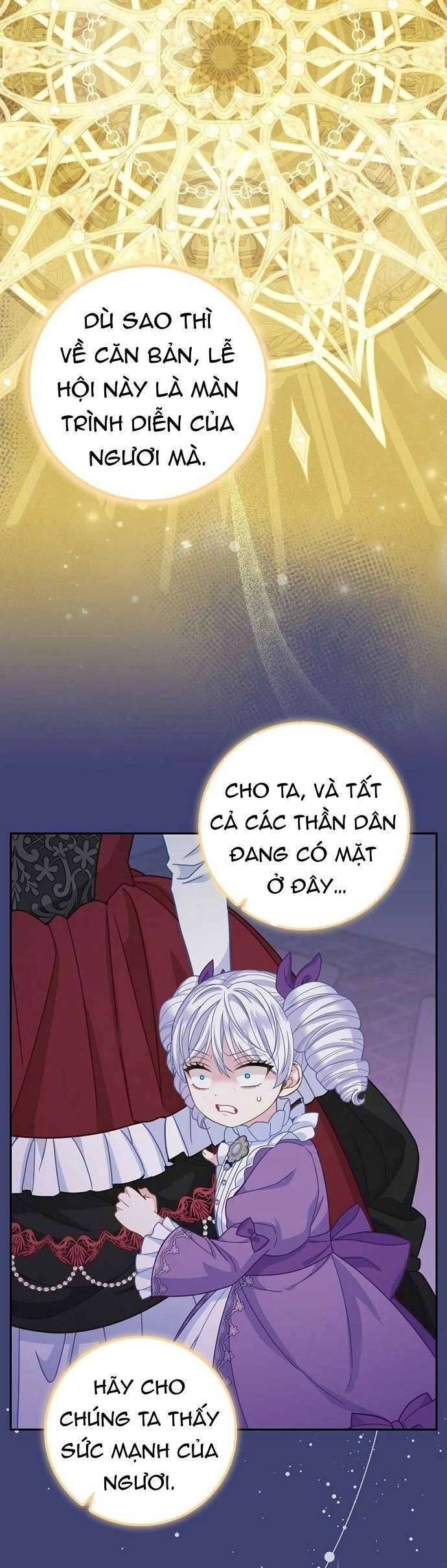 Bé Con Báo Tuyết Của Gia Tộc Báo Đen [Chap 1-45]